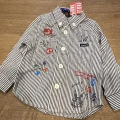 JUNKSTORE サイズ90
