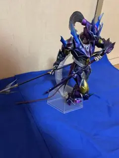 PA改　FF VARIANT　ドラグーン Limited Ver. レビュー】 スクウェア・エニックス FINAL FANTASY VARIANT PLAY