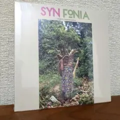 新品未開封 EVISBEATS / Syn Fonia 生産限定盤CD