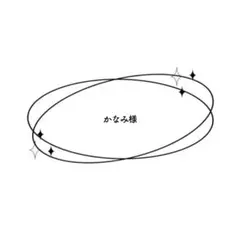 かなみ様 | ネームボード オーダー