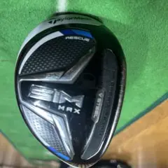 日本仕様TaylorMade SIM MAX ユーティリティ 22度