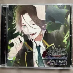 「DIABOLIK LOVERS」Sadistic Song Vol.3 逆巻…