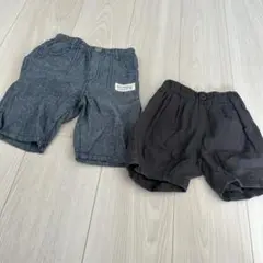 ★処分セール★　短パン　セット