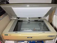 EPSON A3 スキャナー 訳あり