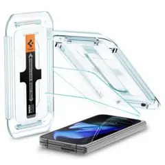 Spigen Pixel 9 Pro Fold ガラスフィルム Google