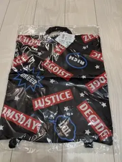 リュック