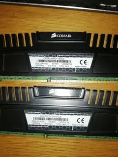 CORSAIR Vengeance DDR3 8GB 1600MHz