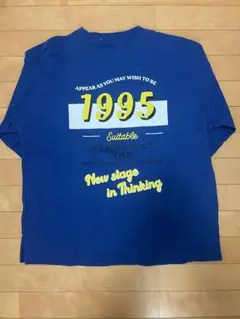長袖 Tシャツ