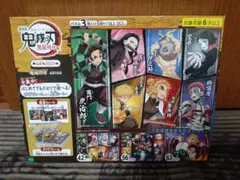鬼滅の刃 パズルセット 63・56・42ピース
