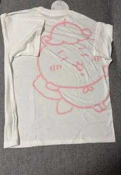 アベイル ちいかわ 妖精 Tシャツ Ｌサイズ