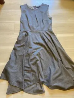 JILL STUART ノースリーブ ワンピース 2