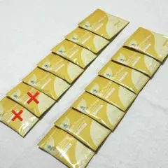 【新品未使用】ミルクスルーブレンド 12包