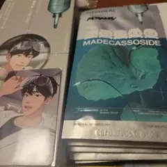 plave mediheal マスクパック　イェジュン