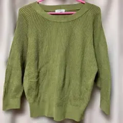 IENA サマーニット