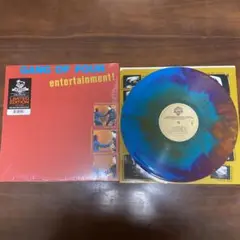 Gang Of Four レコード LP ポストパンク ニューウェーブ レア