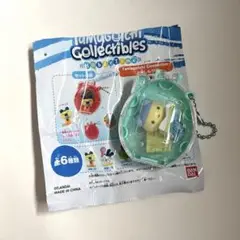 たまごっちコレクティブルズ　やんぐまめっち