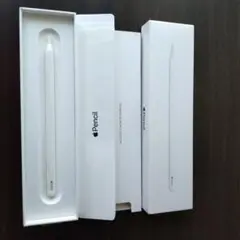 Apple Pencil 第2世代　純正品
