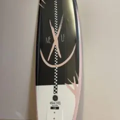 LIQUID FORCEリキッドフォース ウェイクボード板 134cm【新品】