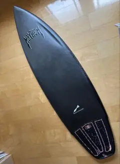 ロストサーフボード ラッドリッパーDOUBLEDART DOUBLEDART Lost Black Dart 