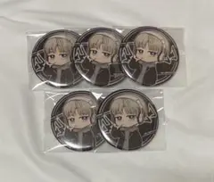 WIND BREAKER ウィンブレ ストリート DISP 缶バッジ SD 梶