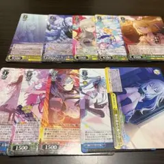 プロセカ ヴァイスシュヴァルツ