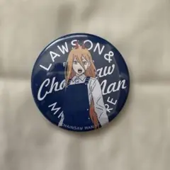 チェンソーマン LAWSON コラボ
