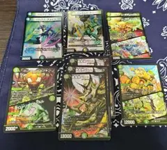 デュエマ　まとめ売り