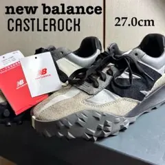 【レアカラー】new balance XC-72 キャッスルロック