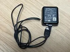 ACアダプター SHCAA1 充電器　Softbank SHARP