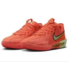 ［SALE］40%OFF Nike GT Cut 3 "Bright Mango
