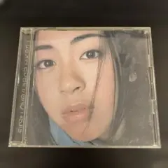 宇多田ヒカル　First Love CD
