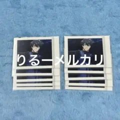 ブルーロック ブルロ エピ凪 ぱしゃこれ 潔世一