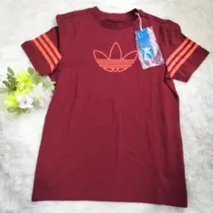 adidas ティシャツ新品未使用品160