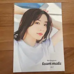 永野芽郁 team mate チームメイト アクリルスタンド 全種 永野芽郁 MEI 22 アクリルスタンド 全5種 team mate タレントグッズ