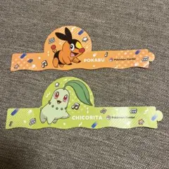 【非売品】ポケモン　アームバンド