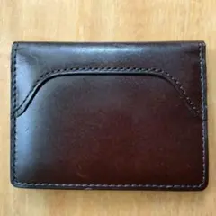 TAKEO KIKUCHIタケオキクチ定期入れ