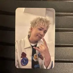 FTISLAND2025 ソウルコン トレカ