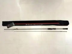 ダイワ☆エメラルダス☆ストイストAGS84M☆ジャンク修理品 ダイワ☆エメラルダス☆ストイストAGS84M☆ジャンク修理品