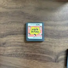 トモダチコレクション NTR-CCUJ-JPN