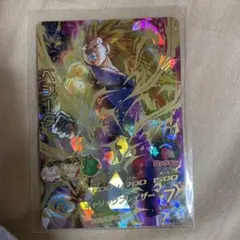 ドラゴンボールカード