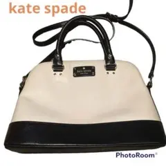kate spade ハンドバッグ 美品 2WAY ショルダーバッグ COACH