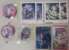 エイトリ 18TRIP まとめ売り 夜半子タろ