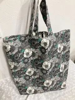 エコバッグ のサブバッグ