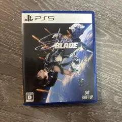 PS5 Stellar Blade