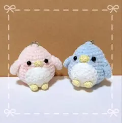 ♡ ペンギン ぬいぐるみ ♡ (1体価格)