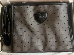 pium ムック本 ショルダーバッグ