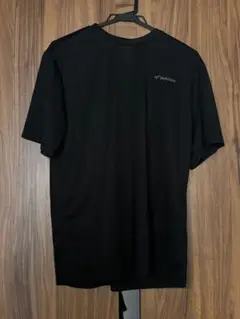 TOURSTAGE ブラック Tシャツ Lサイズ（新品・未使用）