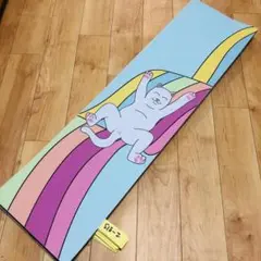 Ripndip　リップンディップ　スケートボード　デッキテープ　グリップテープ