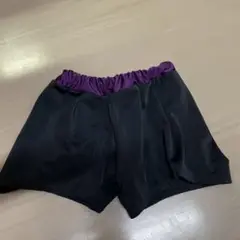 体操スパッツ Mサイズ