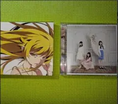 【暦物語】　TrySail whiz 　＋DVD付き初回生産限定盤